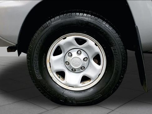 Used 2015 Toyota Tacoma 4x4 Double Cab w/ SR5 Package image 10