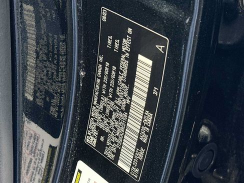 Used 2024 Lexus NX 250 FWD w/ Cold Area Package image 29