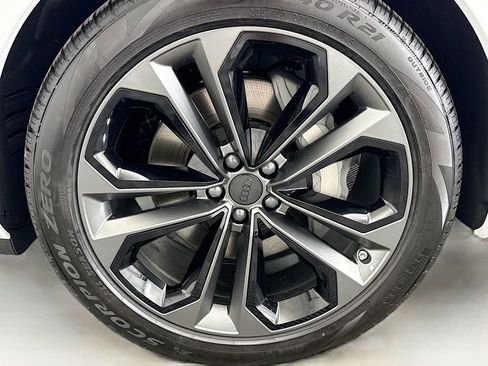 New 2026 Audi Q7 3.0T Premium Plus image 29