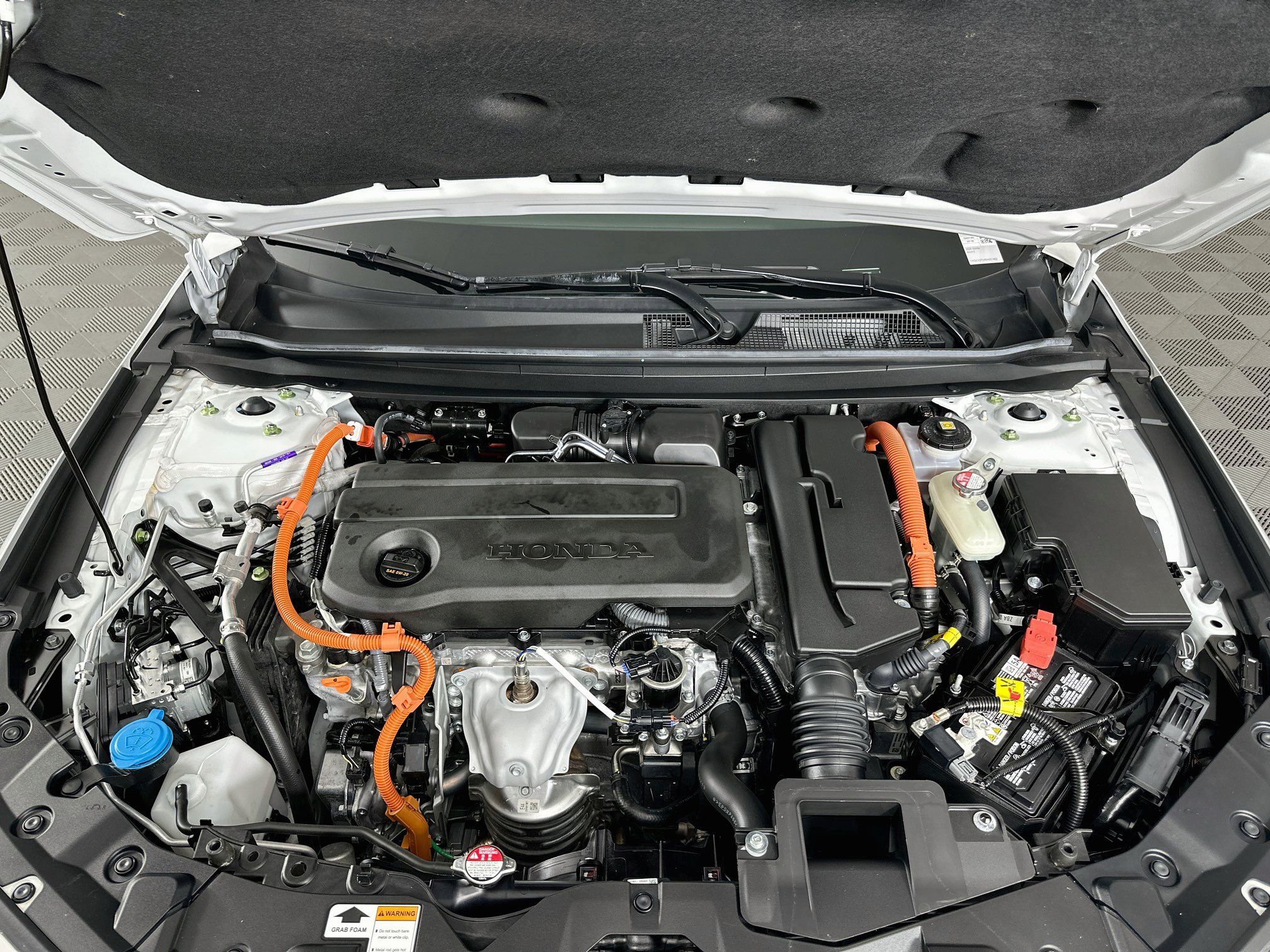 Used 2024 Honda Accord Sport image 32