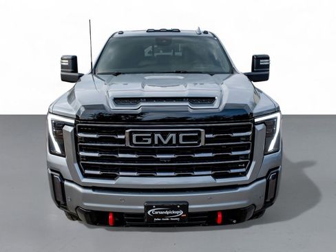 Used 2024 GMC Sierra 2500 AT4 w/ AT4 Premium Plus Package image 49