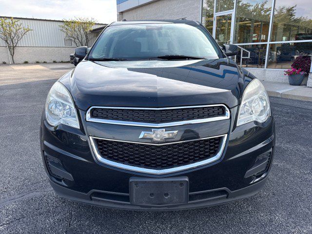 Used 2015 Chevrolet Equinox LT w/ Driver Convenience Package AWD/4WD image 8