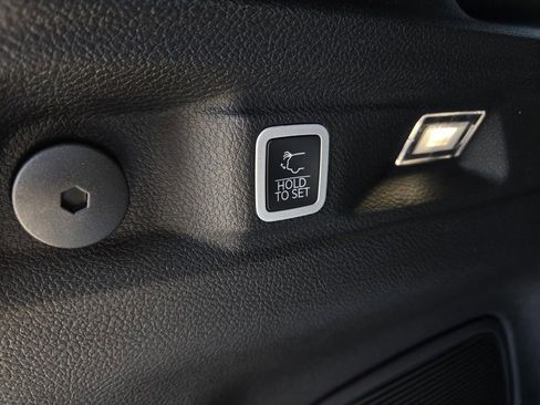 New 2026 Jeep Grand Cherokee L Limited w/ Limited Altitude Package RWD image 10