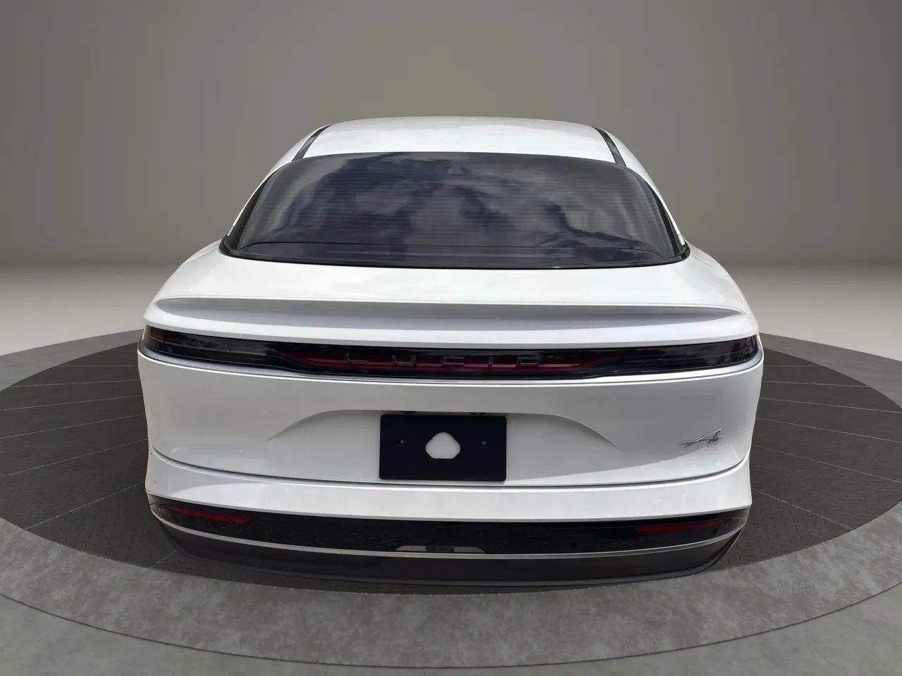Used 2023 Lucid Air Pure AWD/4WD image 4