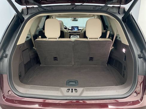 Used 2021 Lincoln Aviator Reserve w/ Equipment Group 202A AWD/4WD image 27