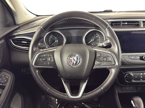 Used 2020 Buick Encore GX Preferred AWD/4WD image 20