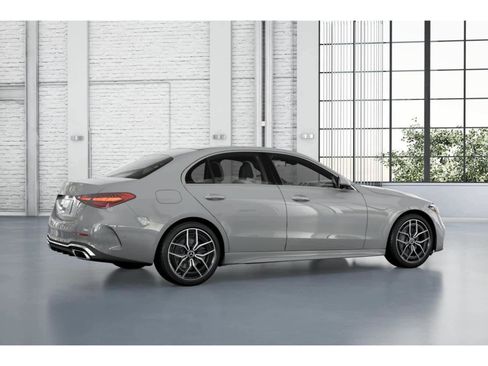 Used 2026 Mercedes-Benz C 300 Sedan image 18