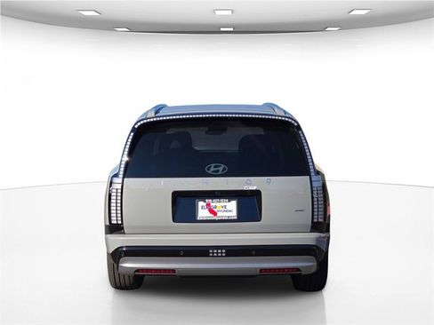 New 2026 Hyundai Ioniq 9 Limited image 8