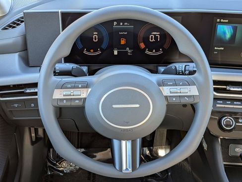 New 2025 Hyundai Sonata SE image 18