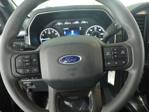 Used 2021 Ford F150 XL w/ STX Appearance Package image 20