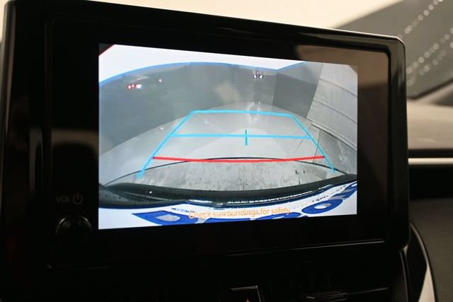 Used 2024 Toyota Corolla SE FWD image 22