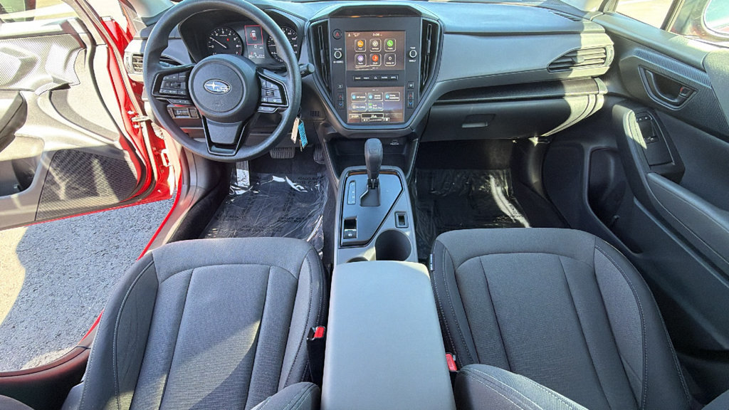 Used 2025 Subaru Crosstrek 2.0i AWD/4WD image 26