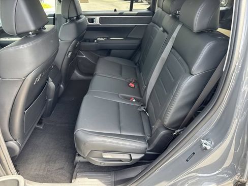 New 2026 Hyundai Santa Fe Limited FWD image 22