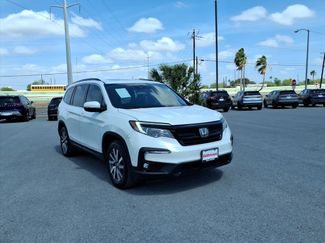 Used 2021 Honda Pilot Special Edition video 2