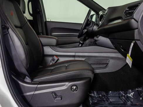 New 2026 Dodge Durango GT AWD/4WD image 44
