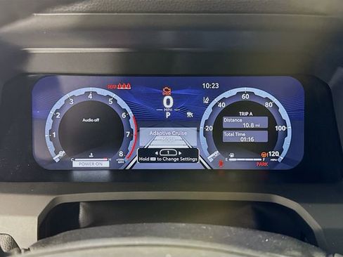 New 2026 Toyota Tacoma TRD Sport AWD/4WD image 12