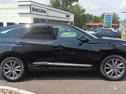 Used 2024 Acura RDX SH-AWD w/ Technology Package image 6