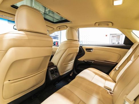 Used 2014 Toyota Avalon Limited FWD image 14
