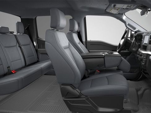 New 2026 Ford F350 XL w/ STX Appearance Package image 6