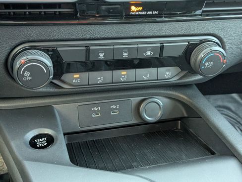 New 2026 Nissan Sentra S image 16