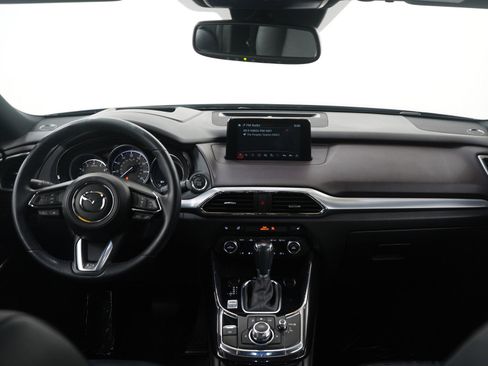 Used 2018 MAZDA CX-9 Grand Touring image 13