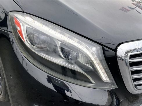 Used 2015 Mercedes-Benz S 550 Sedan image 29
