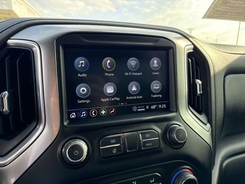 Certified 2021 Chevrolet Silverado 1500 RST w/ All Star Edition Plus image 12