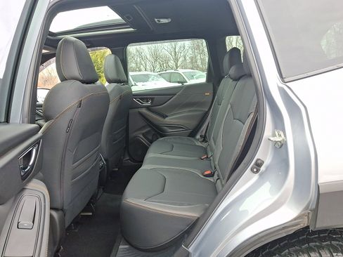 Certified 2022 Subaru Forester Wilderness image 9