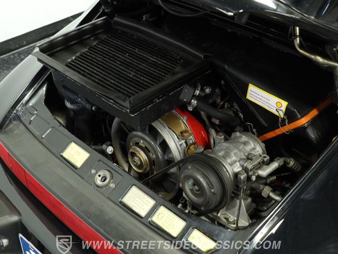 Used 1988 Porsche 911 Carrera image 30