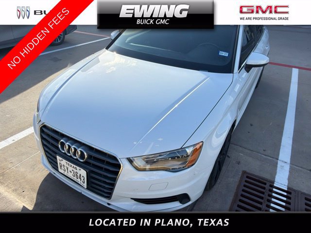 Used 2015 Audi A3 TDI Premium Plus FWD image 1