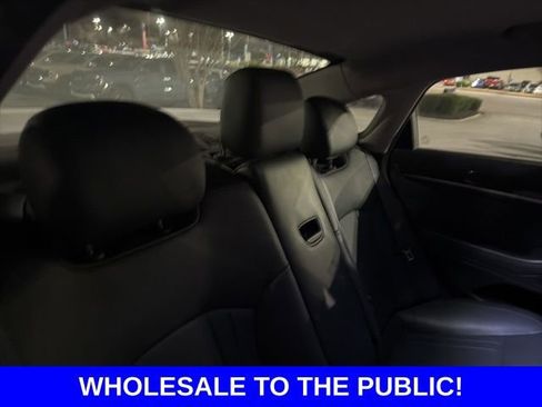 Used 2017 Genesis G80 3.8 image 12