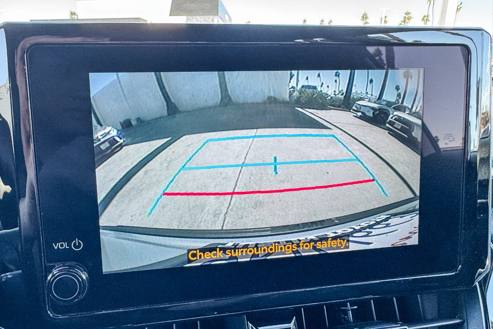 Certified 2023 Toyota Corolla Cross AWD Hybrid image 24