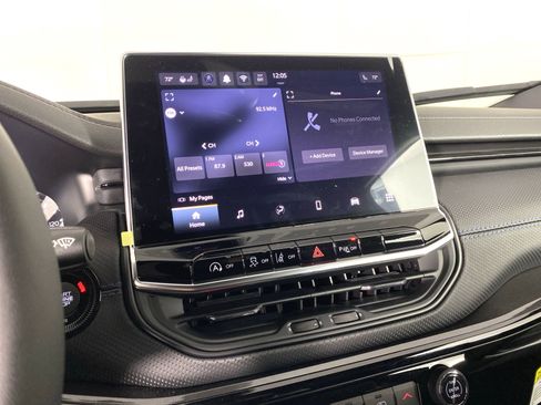 New 2026 Jeep Compass Limited image 26