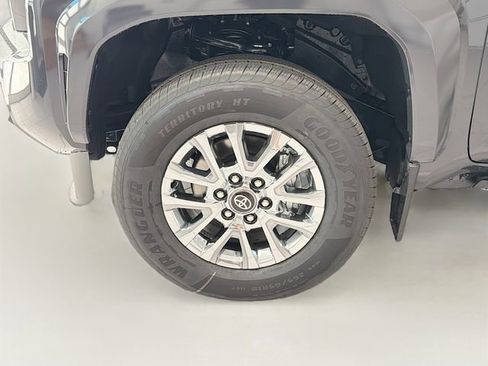 New 2026 Toyota Tacoma Limited AWD/4WD image 24