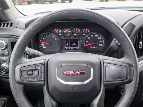 New 2026 GMC Sierra 1500 Pro w/ Pro Value Package image 14