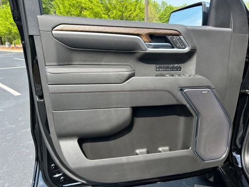 New 2026 Chevrolet Silverado 1500 High Country image 61