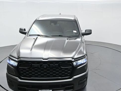New 2025 RAM 1500 Tradesman w/ Night Edition image 42