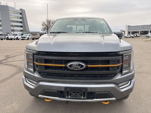 Used 2023 Ford F150 Tremor w/ Equipment Group 402A High image 5