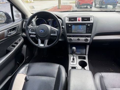 Used 2015 Subaru Legacy 2.5i Limited image 19