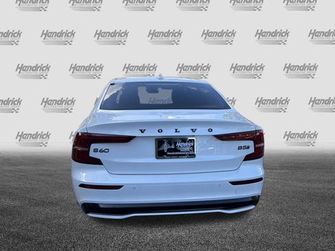 Certified 2023 Volvo S60 B5 Plus w/ Protection Package Premier AWD/4WD image 9