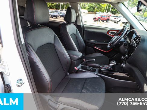 Used 2024 Kia Soul GT-Line image 24