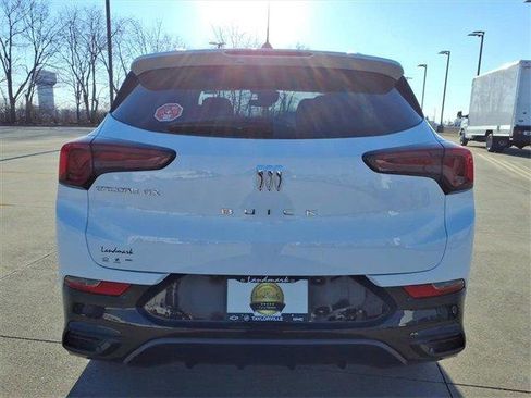 New 2026 Buick Encore GX Sport Touring w/ Comfort Package image 19