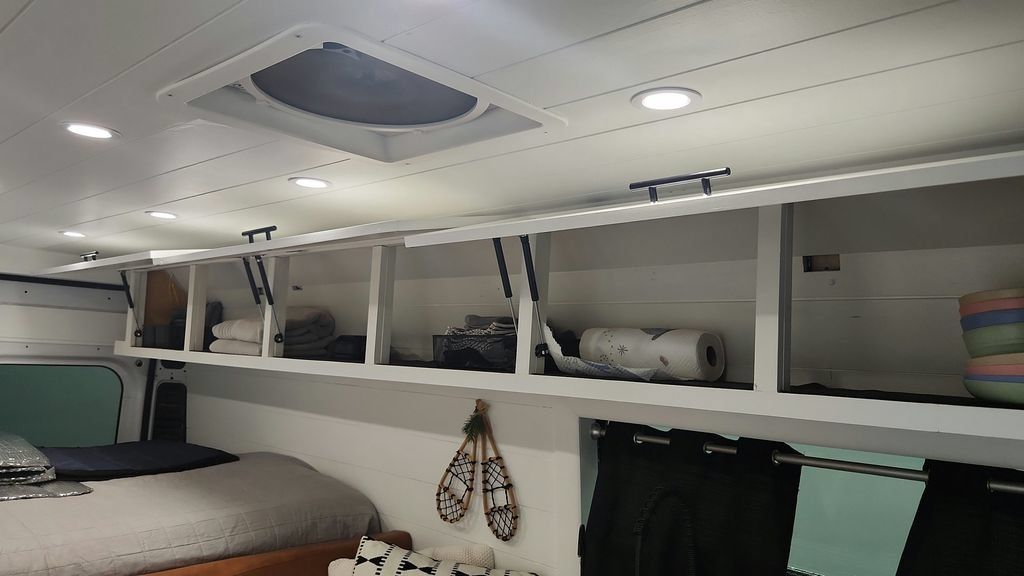 Used 2019 RAM ProMaster 2500 FWD image 33