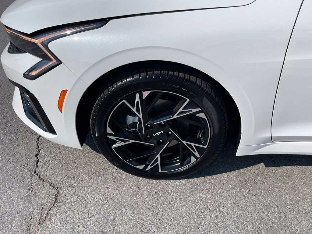 New 2026 Kia K5 GT-Line FWD image 33