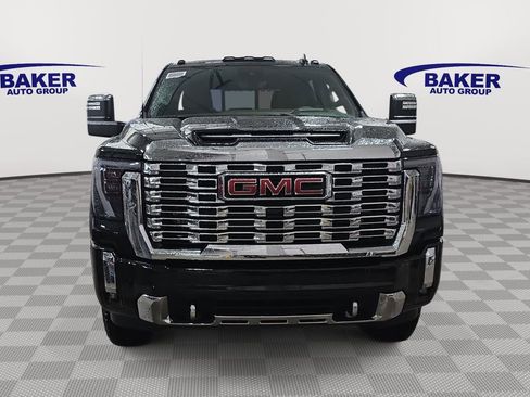 New 2026 GMC Sierra 2500 Denali w/ Denali Reserve Package AWD/4WD image 2