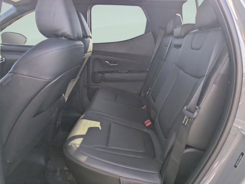 New 2026 Hyundai Santa Cruz Limited AWD/4WD image 36