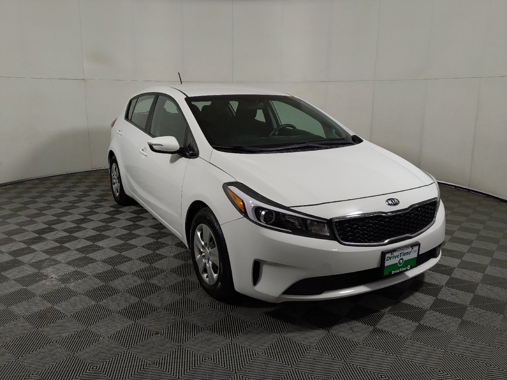 Used 2017 Kia Forte LX FWD image 15