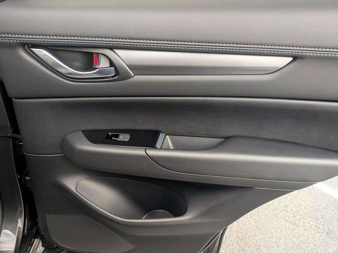 New 2025 MAZDA CX-5 AWD 2.5 S image 29