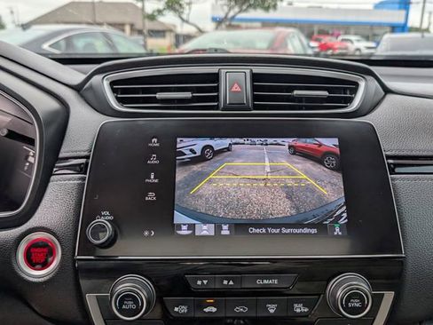 Used 2022 Honda CR-V EX image 7