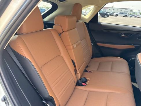 Used 2018 Lexus NX 300 AWD w/ Premium Package image 14